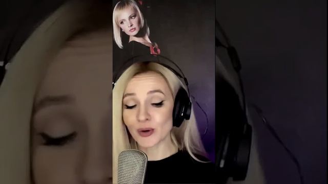 ▶︎ •၊၊||၊|။|||| | 😎👌🔥 Леся Лисенова  - Алая роза - (Не