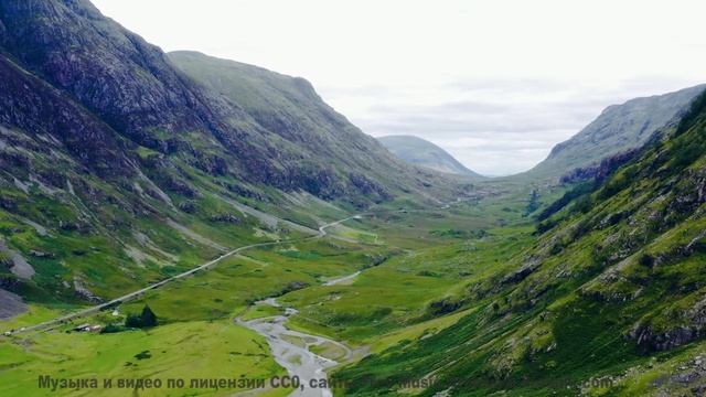 Этот трек перевернёт представление о природе - Stargazing -- Daniel Birch -- Stargazing