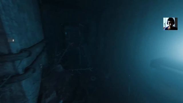 ColdSide Прохождение #3