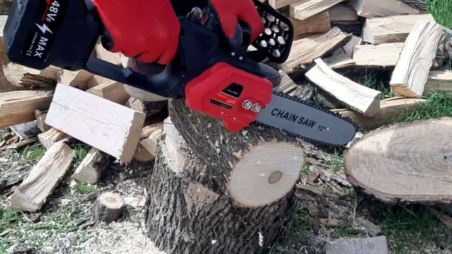 видео обзор