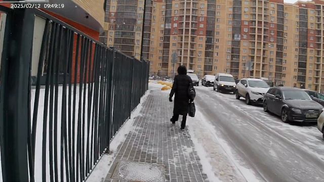 DIGMA DiCam 870 - Дневная съемка со стабилизацией. 4К разрешен