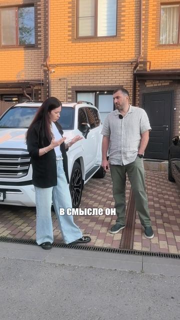 Toyota и Zeekr #landcruiser300 #landcruiser #крузак300 #zeekr #zeekrx смотреть онлайн