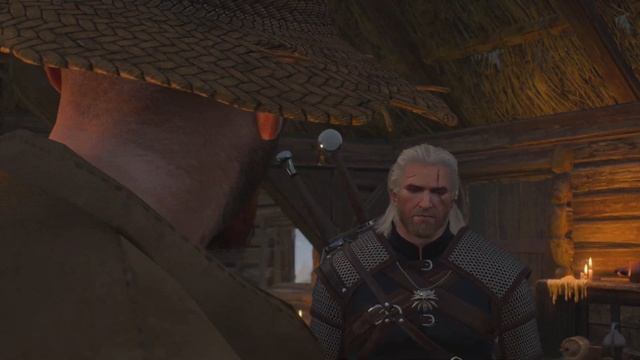 Ведьмак 3: Дикая Охота -#PS5- Ведьмак На Тракте (#Прохожде? смотреть онлайн