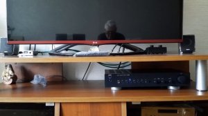 Очередной NAD C316BEE