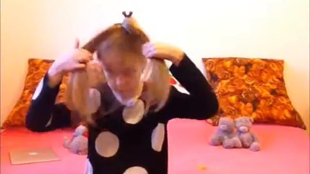 Каре без ножниц!👍🏻👌🏻✌🏻