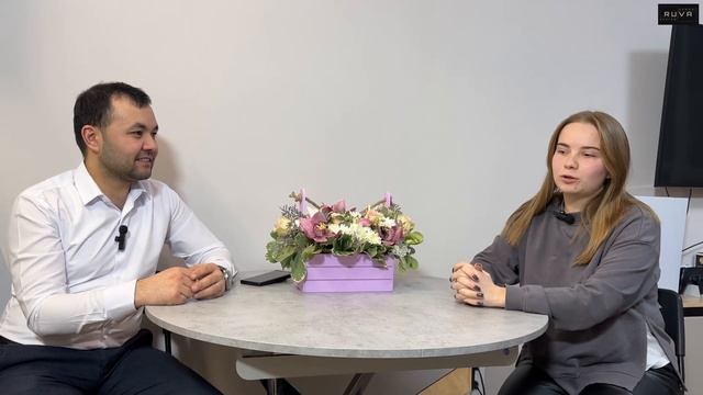 РУВА: отзыв клиента - ЖК Мой адрес на Салтыковской