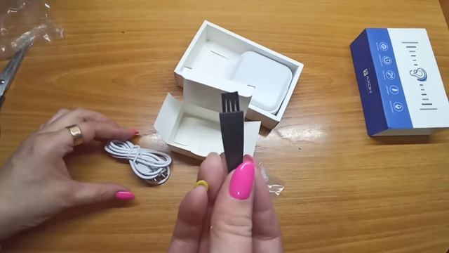 Посылочка из Китая/Bluetooth-усилитель слухового аппарата смотреть онлайн