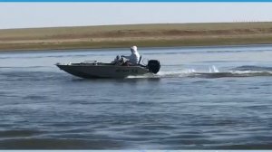 Встречаем супер лодки страйкер Х 4