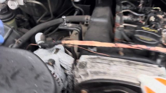 Разборка Hyundai-H-1 Starex 2007-2015, 2,5 (VIN:KMHWH81JLAU215293) PM08CER