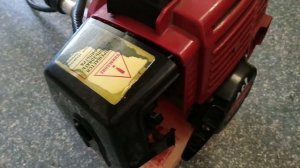 Высокие обороты на триммере Зубр КРБ-430 причина высоких