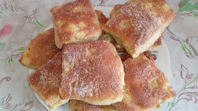 Всего По-немногу