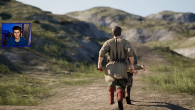 STRETCHER MEN — НЕУКЛЮЖИЕ СПАСАТЕЛИ В ДЕЛЕ. ЧУДАКОВАТАЯ ИГР?