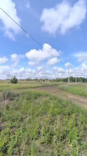 Участок в Ясной Поляне, возле мкр. Московский