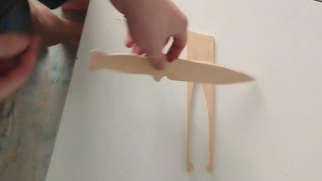 Я сделал НОВЫЙ Sting 