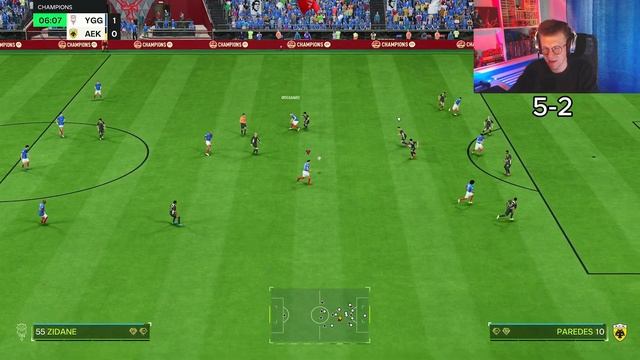 #26 | ЕА СЛОМАЛИ СУДЕЙ?🤬 | ТОКСИЧНЫЕ СОПЕРНИКИ🤢 | ПОЙМА?