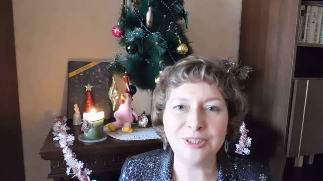 Лариса Григорьева. Астропрогноз для Рака на 2017 год. Мо?