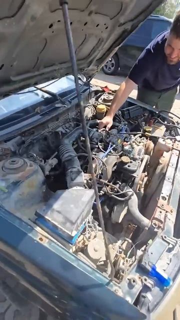 TG: nexpertGM Три дня, два лучших электрика и вот!!! Ну это же чудо, обыкновенное чудо! #shorts смотреть онлайн