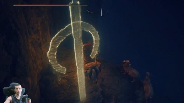 Elden Ring - Shadow of the Erdtree ➤ Замковый водопой ➤ #33 ➤ #eldenring смотреть онлайн