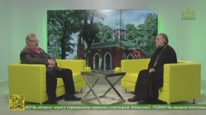 Беседы с батюшкой. Как обрести благодать Божию. Протоиерей Вадим Буренин. 12 июня 2025