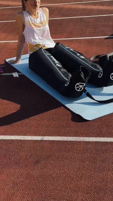 BeGym восстановление Therabody #begym #спорт