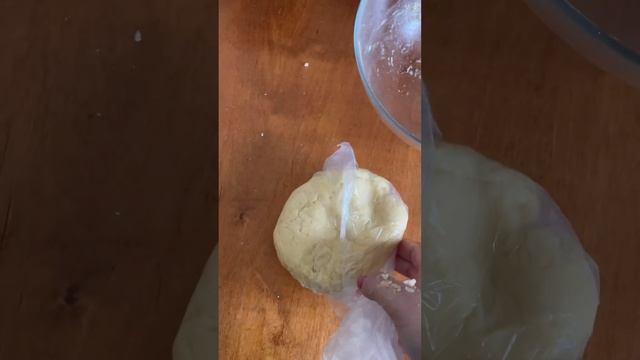 Быстрый вкусный простой пирог с вишней #рекомендации #