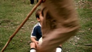 Белая роза бессмертия (1984) (Субтитры: Русские, Английск