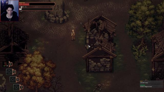 Flint Treasure of Oblivion Прохождение смотреть онлайн