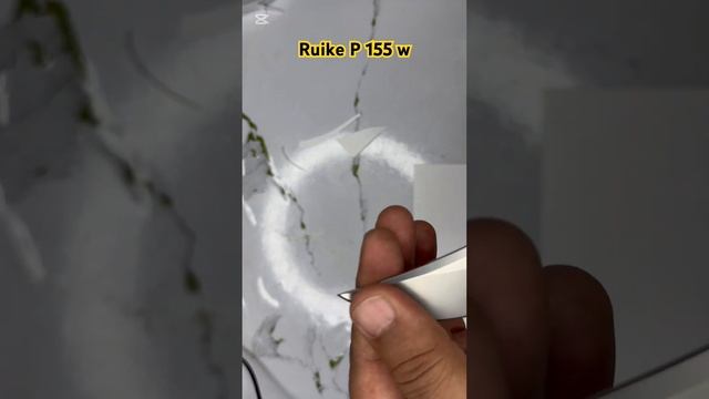 Нож Ruike p155 w.   #ruike #knife #ruike p 155w