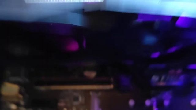 Тестую нові кулери для відеокарти STRIX GTX1080 OC. New Coolers. Test.