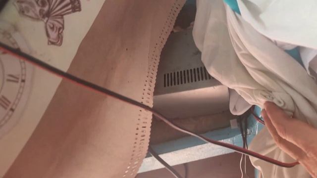 MIDLAND 77104XL: старая рация дальнобойщика