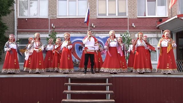 2025_06_12 Городище Молодой агроном смотреть онлайн