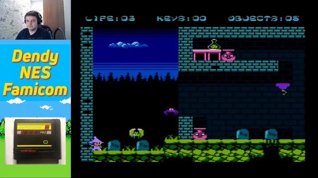 Новые игры. Lala The Magical, Jet-Paco (№581)