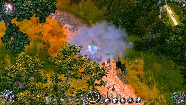 Sacred 2 Прохождение S14 в поисках питомца смотреть онлайн