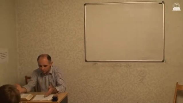 Библейская церковь "Слово Божье". Луки 16:19-31 - История о смотреть онлайн