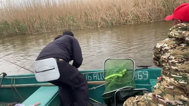 Рыбалка в Маково 11.05.-12.05. 2025.