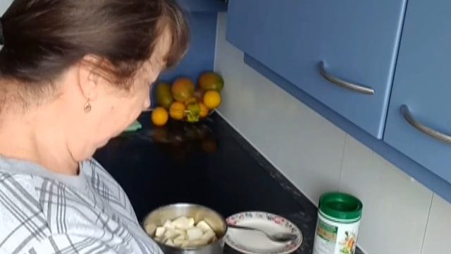 Корнеплод есть или не есть