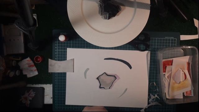 Камушки.Коллаж.2019.Фильм.Смотреть.