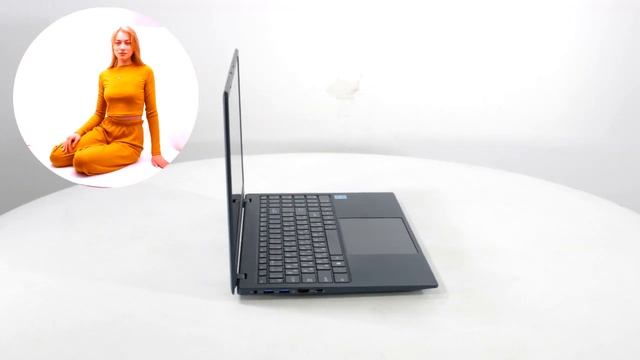 НИКС Компьютерный Супермаркет: видео про Ноутбук IRBIS 15 смотреть онлайн