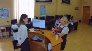 Демонстрационный экзамен. Гостиничное дело