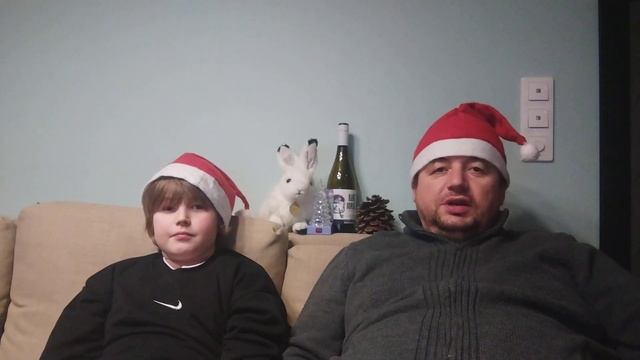 С новым 2024 годом водомоторники и любители водных путе?