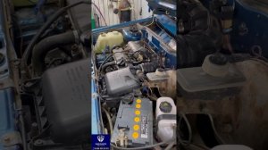 Не заводится на горячую ваз