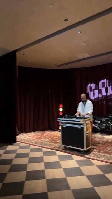 Вечерний движ 💥 Xo Cape Arnna 5*