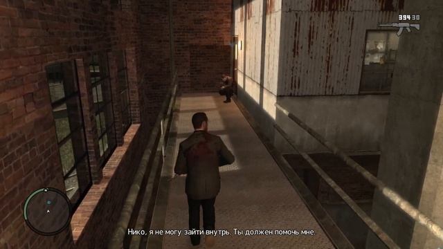 Неканоничное прохождение GTA IV #9 - If The Price Is Right [СДЕЛКА]