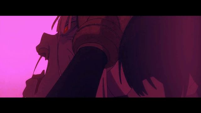 Greyrock, Tewiq & Madk1d – Распять (AMV)
