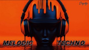 Melodic Techno & Progressive House Mix 2025