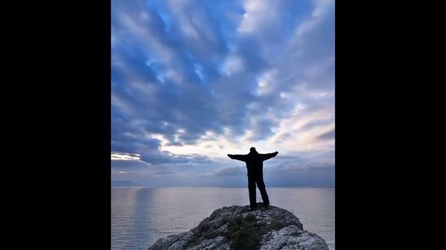 Молитва преображения для глубинной трансформации