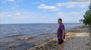 Рыбалка в Чувашии на р.Волга 13-06-2025 Ловим карася на фидер