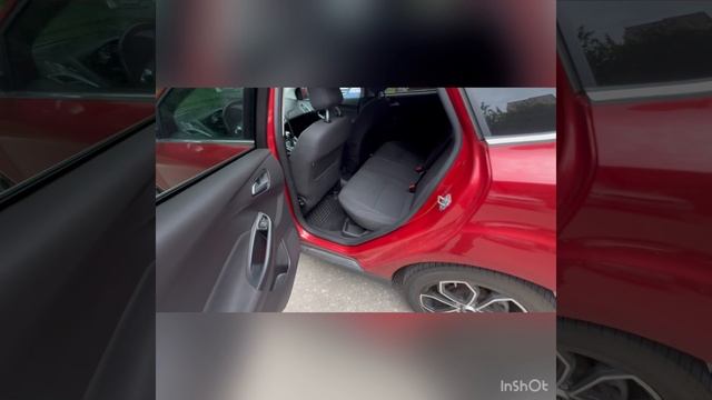 Ford Focus 3 #mosoblskypka