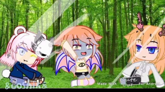 клип & 14 лет & ₽гача клуб ₽