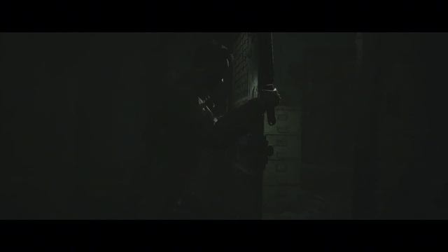 Until Dawn Глава 9 КАРМА смотреть онлайн